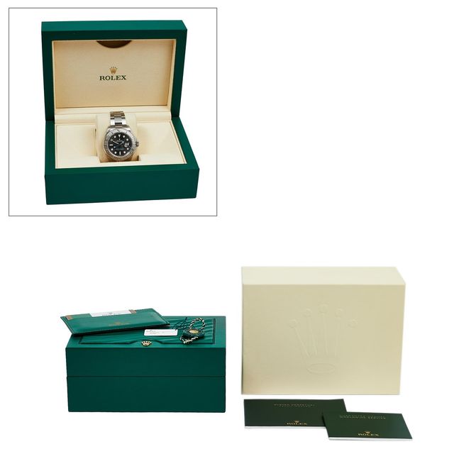 Rolex Yacht-Master 126622 Image 5